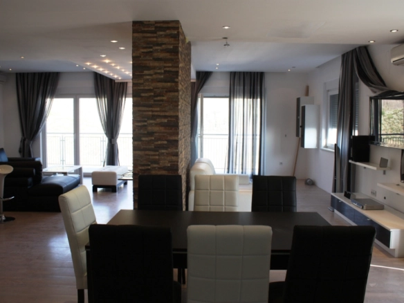 Trosoban stan 250 m² – Bečići, Budva — fotografija 8