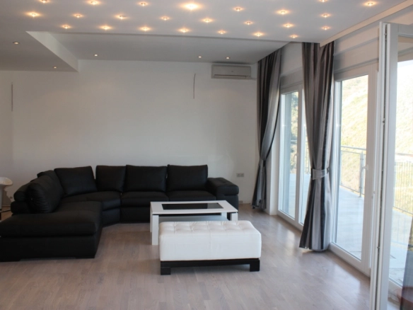 Trosoban stan 250 m² – Bečići, Budva — fotografija 12