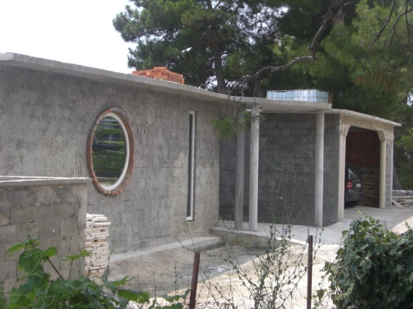 Kuća 420 m² – Šušanj, Bar — fotografija 2