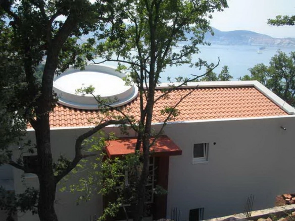 Kuća 303 m² – Šušanj, Bar — fotografija 3