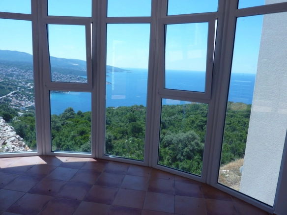 Kuća 350 m² – Dobra Voda, Bar — fotografija 3