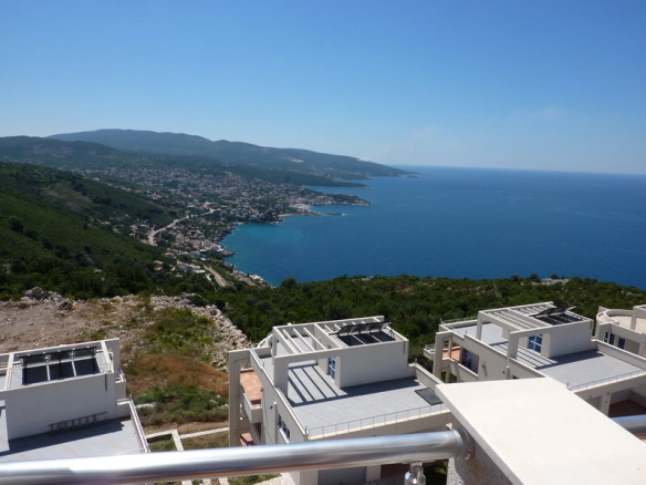 Kuća 350 m² – Dobra Voda, Bar — fotografija 4