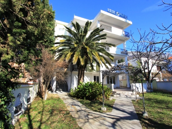 Hotel 480 m² – Sutomore, Bar — fotografija 2