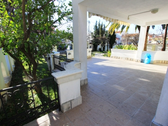 Hotel 480 m² – Sutomore, Bar — fotografija 4