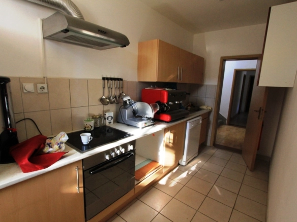 Hotel 480 m² – Sutomore, Bar — fotografija 6