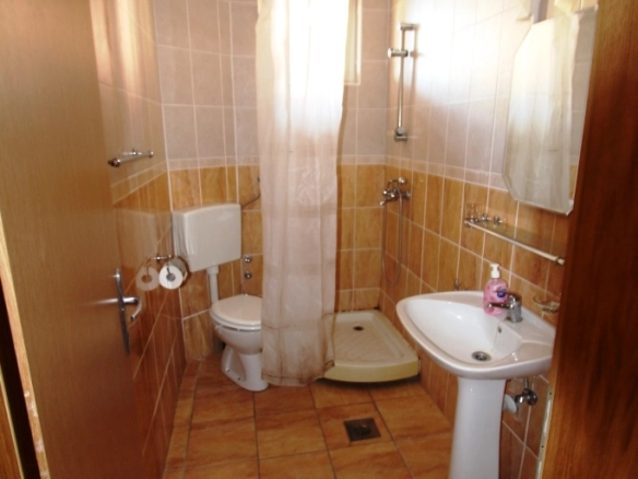 Hotel 480 m² – Sutomore, Bar — fotografija 7