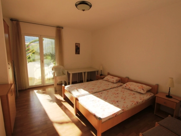 Hotel 480 m² – Sutomore, Bar — fotografija 9