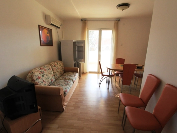 Hotel 480 m² – Sutomore, Bar — fotografija 10