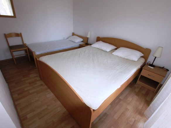 Hotel 480 m² – Sutomore, Bar — fotografija 12