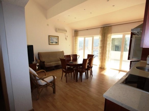 Hotel 480 m² – Sutomore, Bar — fotografija 13