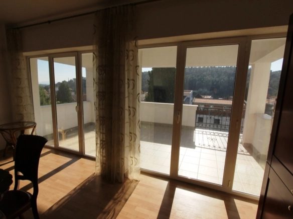 Hotel 480 m² – Sutomore, Bar — fotografija 15