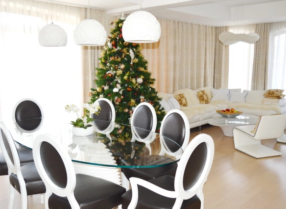 Kuća 286 m² – Đuraševići, Tivat — fotografija 4