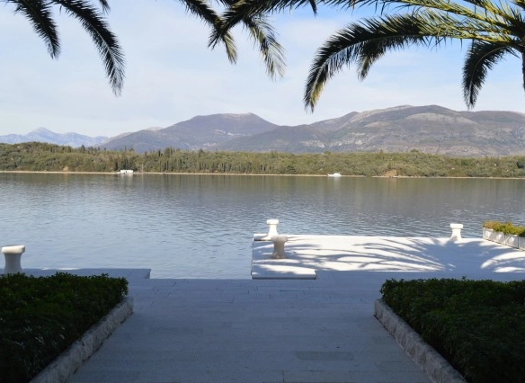 Kuća 286 m² – Đuraševići, Tivat — fotografija 7