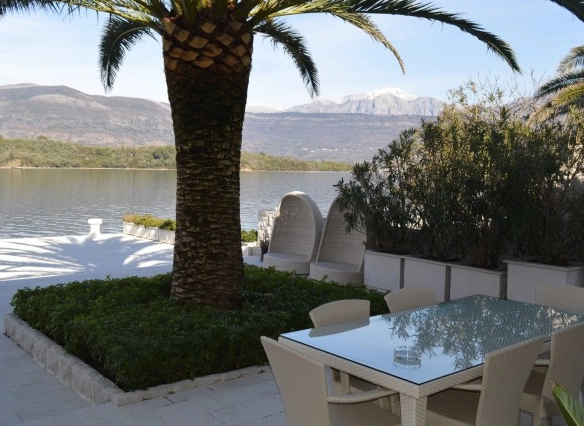 Kuća 286 m² – Đuraševići, Tivat — fotografija 8