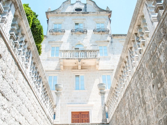 Kuća 1.500 m² – Dobrota, Kotor — fotografija 11