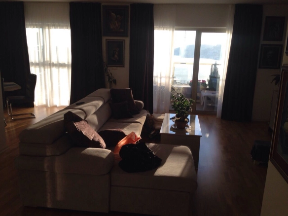 Dvosoban stan 86 m² – Bečići, Budva — fotografija 10