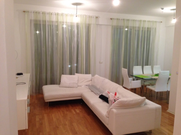 Trosoban stan 105 m² – Bečići, Budva — fotografija 2