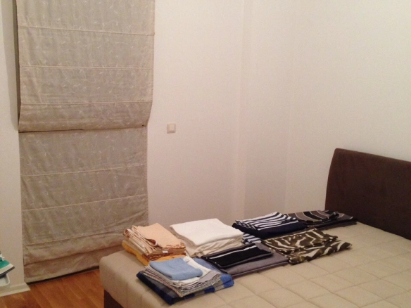 Trosoban stan 105 m² – Bečići, Budva — fotografija 3