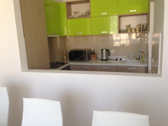 Trosoban stan 105 m² – Bečići, Budva — fotografija 4