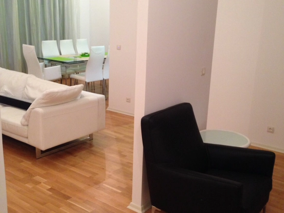 Trosoban stan 105 m² – Bečići, Budva — fotografija 9