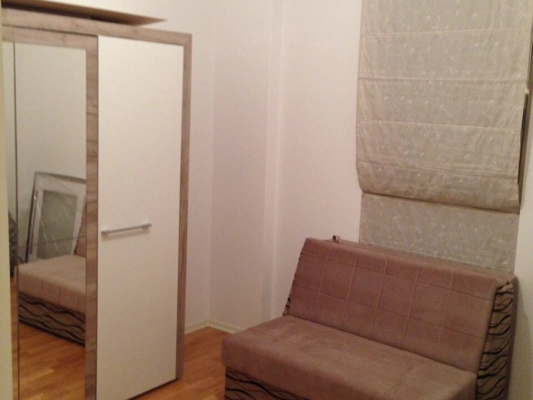 Trosoban stan 105 m² – Bečići, Budva — fotografija 10