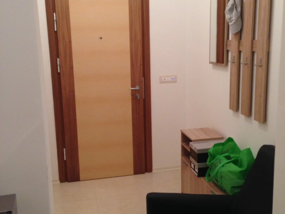 Trosoban stan 105 m² – Bečići, Budva — fotografija 12