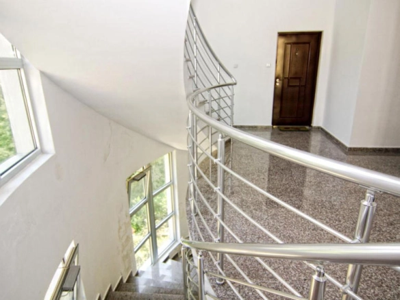 Jednosoban stan 51 m² – Bečići, Budva — fotografija 10