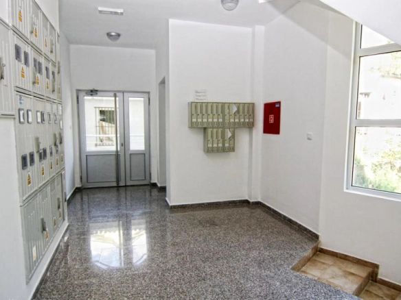 Jednosoban stan 51 m² – Bečići, Budva — fotografija 11