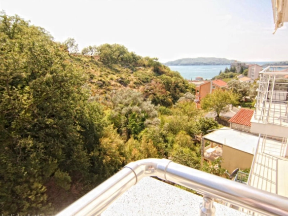 Jednosoban stan 51 m² – Bečići, Budva — fotografija 12