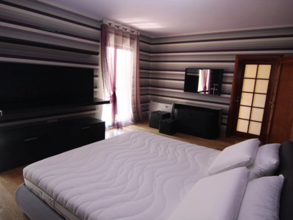 Kuća 233 m² – Lastva Grbaljska, Kotor — fotografija 14