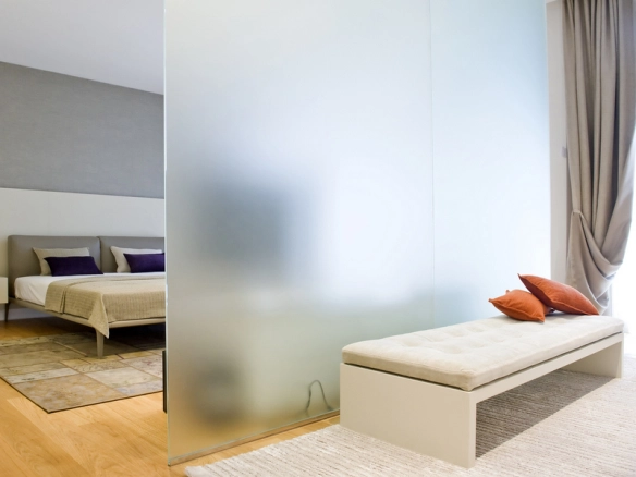 Trosoban stan 242 m² – Bečići, Budva — fotografija 11