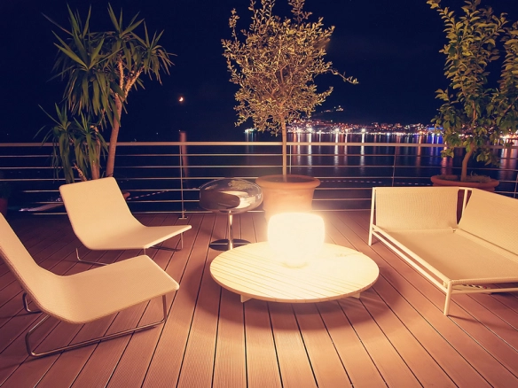 Trosoban stan 242 m² – Bečići, Budva — fotografija 14