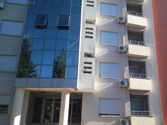 Jednosoban stan 41 m² – Budva — fotografija 3