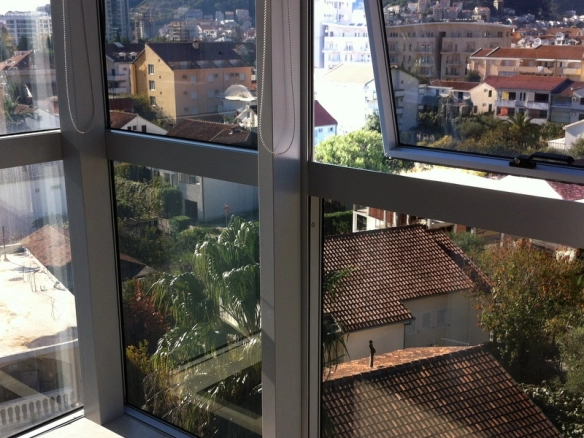 Jednosoban stan 41 m² – Budva — fotografija 4
