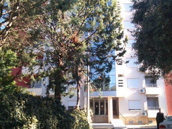 Jednosoban stan 41 m² – Budva — fotografija 7