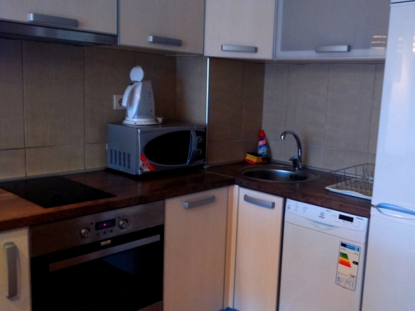 Jednosoban stan 41 m² – Budva — fotografija 12