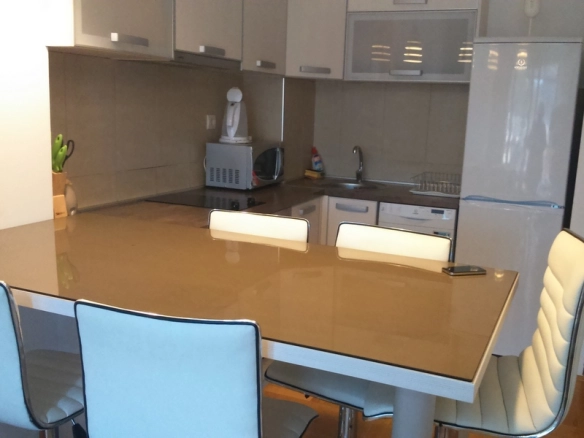 Jednosoban stan 41 m² – Budva — fotografija 13