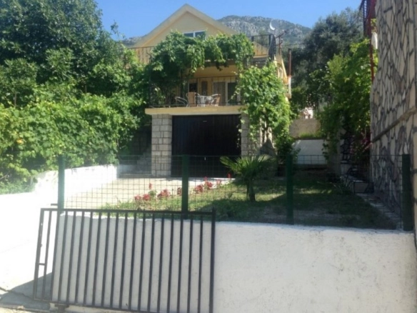 Kuća 190 m² – Šušanj, Bar — fotografija 2
