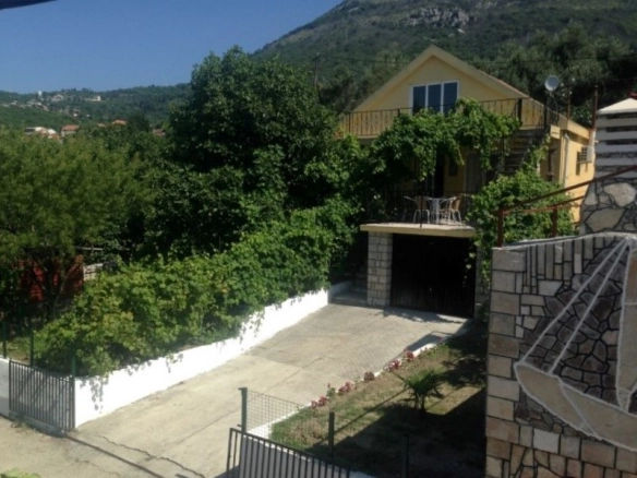 Kuća 190 m² – Šušanj, Bar — fotografija 3