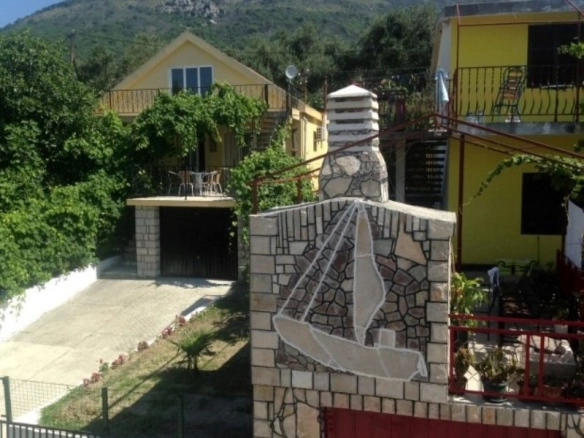 Kuća 190 m² – Šušanj, Bar — fotografija 4