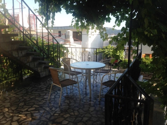 Kuća 190 m² – Šušanj, Bar — fotografija 5