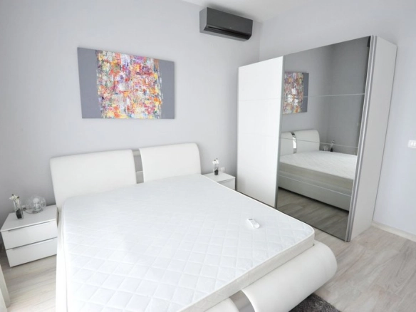 Dvosoban stan 179 m² – Dobra Voda, Bar — fotografija 9