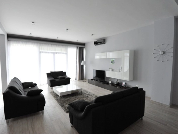 Dvosoban stan 179 m² – Dobra Voda, Bar — fotografija 10