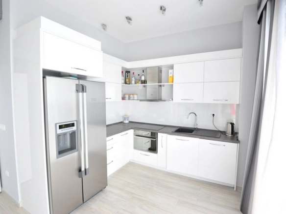 Dvosoban stan 179 m² – Dobra Voda, Bar — fotografija 12