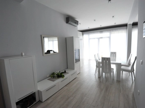 Dvosoban stan 179 m² – Dobra Voda, Bar — fotografija 13