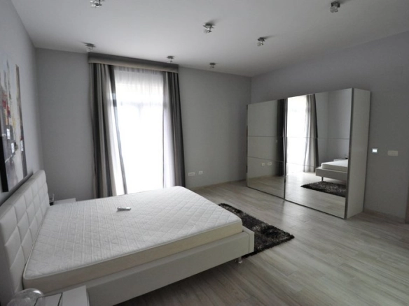 Dvosoban stan 179 m² – Dobra Voda, Bar — fotografija 14