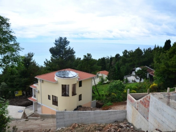 Kuća 218 m² – Šušanj, Bar — fotografija 2