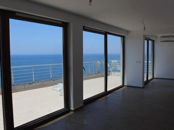 Trosoban stan 138 m² – Dobra Voda, Bar — fotografija 4