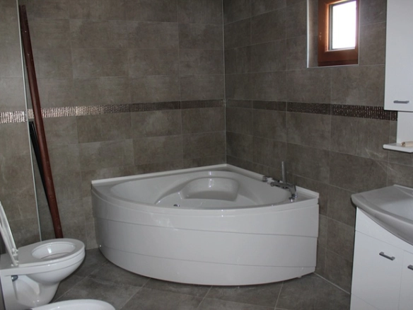 Trosoban stan 138 m² – Dobra Voda, Bar — fotografija 7