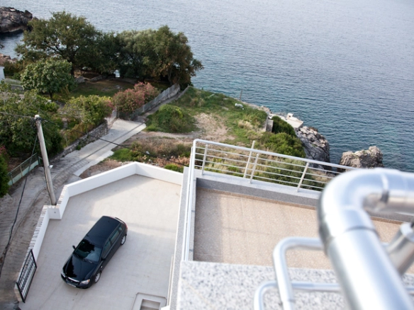 Trosoban stan 138 m² – Dobra Voda, Bar — fotografija 9